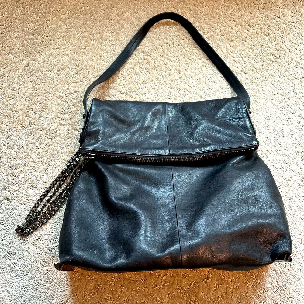 Botkier black shoulder bag